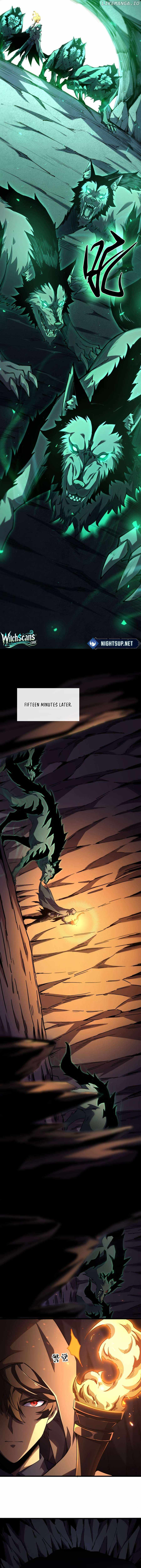 Lord of Summons! Sudden Mutation Chapter 8 8